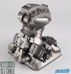 Killerbody 1/1 KB20069-3 Bumblebee & Optimus Prime Wearable Helmet Helmet Base -Prime Collectibles Store 9b9b37c06f 1