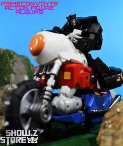 KFC Toys E.A.V.I. Metal Phase P-6K Toecutter Junkion 26 KFC Toys E.A.V.I. Metal Phase P-6K Toecutter Junkion -Prime Collectibles Store 9bc02a359c 1