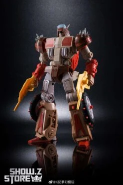 KFC Toys E.A.V.I. Metal Phase P-6H Wastor Delta Junkion 21 KFC Toys E.A.V.I. Metal Phase P-6H Wastor Delta Junkion -Prime Collectibles Store 9bd77d5805