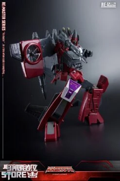 MakeToys MTRM-16 Jetstream Thrust 33 MakeToys MTRM-16 Jetstream Thrust -Prime Collectibles Store 9bde8ddced