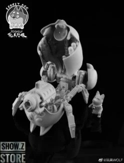 ToyWolf D01 Single Dog 30 ToyWolf D01 Single Dog -Prime Collectibles Store 9bf2fdb06d
