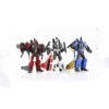 DX9 TOYS War In Pocket X30 X32 X31 Conehead Set Of 3 1 DX9 TOYS War In Pocket X30 X32 X31 Conehead Set Of 3 -Prime Collectibles Store 9bf6aeb038 1