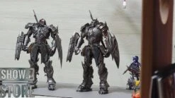 4th Party BS-02S Dragoon Megatron Battle Damaged Version -Prime Collectibles Store 9bfce83fd9