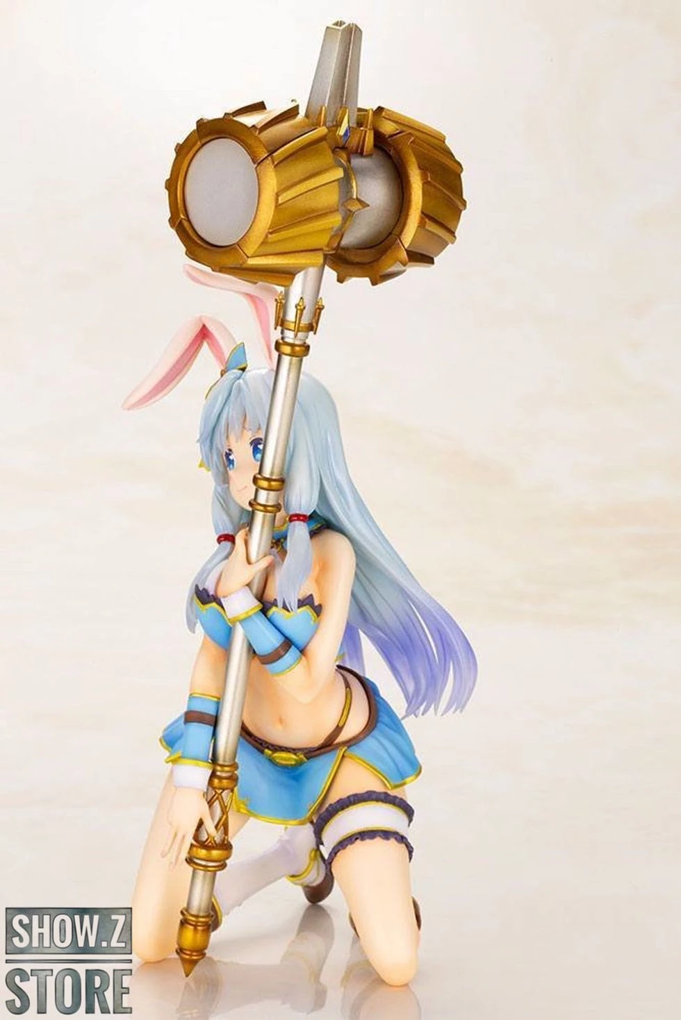 Kotobukiya Shea Haulia Arifureta: From Commonplace To World's Strongest 7 Kotobukiya Shea Haulia Arifureta: From Commonplace To World's Strongest - Image 5