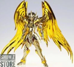 Great Toys Saint Seiya Myth Cloth Soul Of God EX Sagittarius Aiolos 11 Great Toys Saint Seiya Myth Cloth Soul Of God EX Sagittarius Aiolos -Prime Collectibles Store 9c20d7f72e