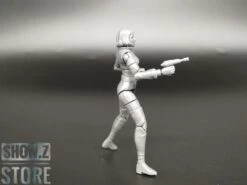 [Pre-Order] Warriors Workshop WWS-C01 Scientist Couple Spike & Carly Set Of 2 -Prime Collectibles Store 9c232b3e08