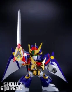 Action Toys ES Gokin Series Bakuryu Oh -Prime Collectibles Store 9c326c4917