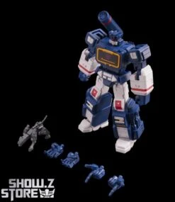 Flame Toys Furai Model Soundwave Model Kit -Prime Collectibles Store 9c36bba1e5