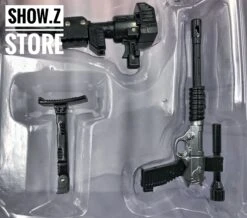 KBB MP-10V Optimus Prime 23 KBB MP-10V Optimus Prime -Prime Collectibles Store 9c384709d9