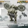 MechFansToys Lost Planet Powered-suit DA12 & DA13 Desert Color Version 1 MechFansToys Lost Planet Powered-suit DA12 & DA13 Desert Color Version -Prime Collectibles Store 9c52fde94d