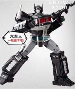 WeiJiang MPP10B Nemesis Prime Oversized -Prime Collectibles Store 9c6df3ec0f 1
