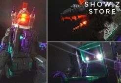 Shockwave Lab SL-43 Upgrade LED Kit For Titans Return Trypticon 8 Shockwave Lab SL-43 Upgrade LED Kit For Titans Return Trypticon -Prime Collectibles Store 9c842f974f