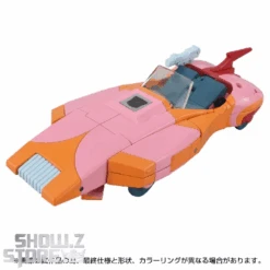 [Pre-Order] Takara Tomy Missing Link C-07 Arcee Toy Version -Prime Collectibles Store 9c9fa82949