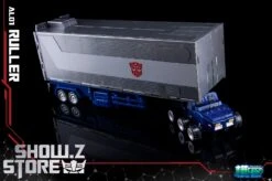 Modfans AL01T Path Of Transfiguration Ruller Roller Blue Version -Prime Collectibles Store 9cb2e8b9a4