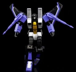 Maketoys MT MTRM-12 Skycrow Skywarp -Prime Collectibles Store 9cc7f35383