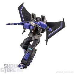 Newage H15C Samael Skywarp 4th Anniversary Version -Prime Collectibles Store 9cc8c0a536