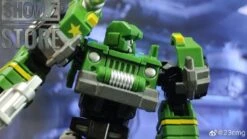 IronFactory EX-38 Optics Hunter Hound -Prime Collectibles Store 9ccebae594