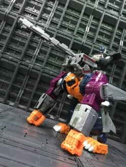 Hasbro PP-27 PP27 Optimal Optimus Power Of Prime Leader Class -Prime Collectibles Store 9cdb559c9e