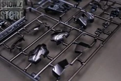 [SZ Custom] Bandai Custom MG 1/100 RX-93 Nu Gundam Ver.Ka W/ Custom Electroplated Chrome Painting -Prime Collectibles Store 9cdc91f534