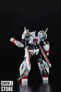 Flame Toys Kuro Kara Kuri Drift Reissue -Prime Collectibles Store 9ce0e802d9