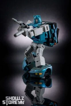 XTransbots MM-10T Tap In Cliffjumper Botcon Version -Prime Collectibles Store 9cfa4c0ade