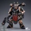 JoyToy Source 1/18 Warhammer 40K Chaos Space Marine C Black Legion Warband -Prime Collectibles Store 9cfec9ae33