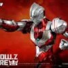 Threezero 1/6 FigZero Ulterman Suit Tiga Power Type -Prime Collectibles Store 9d0a82f3f2