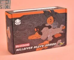 52Toys BeastBox BB-EX04HD HellDiver Heavy Armor 19 52Toys BeastBox BB-EX04HD HellDiver Heavy Armor -Prime Collectibles Store 9d0b9bb4b8 1