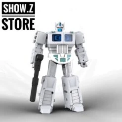 DX9 Toys X34W Ranton Ultra Magnus 18 DX9 Toys X34W Ranton Ultra Magnus -Prime Collectibles Store 9d10251924