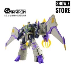 Garatron GOD-01 Thunderstorm Thunderwing -Prime Collectibles Store 9d17d87f49