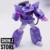 MechFanstoys MS-35 Laserwave Shockwave (KO IF-EX21 BRIDGEWATER) -Prime Collectibles Store 9d349e7e5e