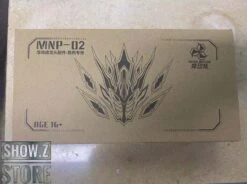 Motor Nuclear MNP-02 Upgrade Kit For MN-Q03 Blue Dragon 8 Motor Nuclear MNP-02 Upgrade Kit For MN-Q03 Blue Dragon -Prime Collectibles Store 9d3d30a233