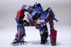 Takara TOMY MPM04 MPM-04 Optimus Prime Movie Series -Prime Collectibles Store 9d42a34e28
