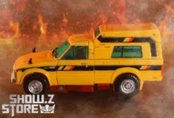 Takara Tomy Masterpiece MP-56+ Hoist 29 Takara Tomy Masterpiece MP-56+ Hoist -Prime Collectibles Store 9d5fc9713f