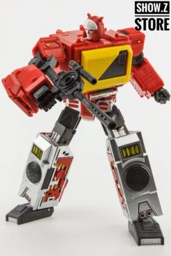 KFC E.A.V.I. Metal Phase 4A Transistor & Hifi Pure Red Version Blaster/Twincast/Sg Blaster/Doubledeck 26 KFC E.A.V.I. Metal Phase 4A Transistor & Hifi Pure Red Version Blaster/Twincast/Sg Blaster/Doubledeck -Prime Collectibles Store 9d69737500