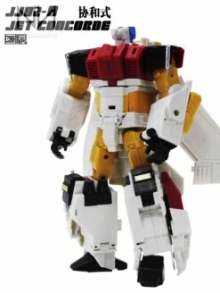 Jujiang JJ-02 Jet Commander Combiner Set Of 5 (C0ncorde, Harrier, Phantom, Eagle & Falcon) 38 Jujiang JJ-02 Jet Commander Combiner Set Of 5 (C0ncorde, Harrier, Phantom, Eagle & Falcon) -Prime Collectibles Store 9d988fa096
