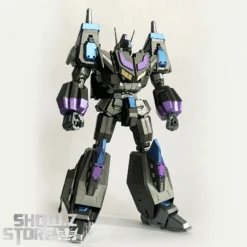 IronTrans IR-V01B Star Blade G1 Star Saber Black Version 6 IronTrans IR-V01B Star Blade G1 Star Saber Black Version -Prime Collectibles Store 9dc7c1295d