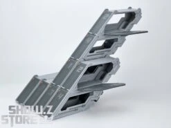 FansHobby MasterBuilder MBA-06 Additional Trailer For MB-18 Energy Commander 31 FansHobby MasterBuilder MBA-06 Additional Trailer For MB-18 Energy Commander -Prime Collectibles Store 9dcac34bbe 1