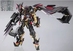 Metal Club 1/100 MBF-P01-Re2AMATU Gundam Astray Gold Frame Amatsu Mina -Prime Collectibles Store 9dd931ffa6