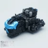 Mecha Zone JJ-05 Diaclone Reboot Mobile Type-E Universal Ass