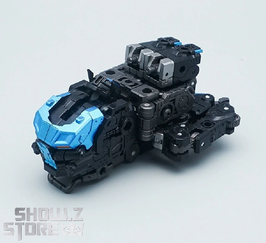 Mecha Zone JJ-05 Diaclone Reboot Mobile Type-E Universal Ass 3 Mecha Zone JJ-05 Diaclone Reboot Mobile Type-E Universal Ass