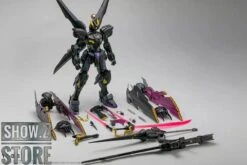 Devil Hunter 1/100 YY-03B Black Flag Project X1 Crossbone Gundam Black Version -Prime Collectibles Store 9dff523664