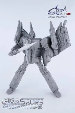 GigaPower GP HQ-05 Gaudenter Red Metallic Version -Prime Collectibles Store 9e0b62bd1e