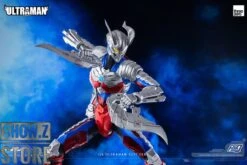 Threezero 1/6 Figzero Ultraman Suit Zero 27 Threezero 1/6 Figzero Ultraman Suit Zero -Prime Collectibles Store 9e17f6093e