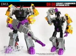 DNA Design DK-38 Upgrade Kits For Legacy Motormaster And Menasor -Prime Collectibles Store 9e3522ddb4