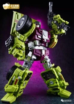 [New In Box] Jinbao Oversized Devastator Scrapper & Mixmaster [Set B] -Prime Collectibles Store 9e430ec108