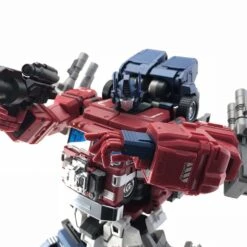 FansHobby MBA-02 MBA02 Red Articulated Hands Upgrade Set For MB-06 Power Baser Optimus Prime 7 FansHobby MBA-02 MBA02 Red Articulated Hands Upgrade Set For MB-06 Power Baser Optimus Prime -Prime Collectibles Store 9e61657961