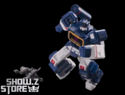 Flame Toys Furai Model Soundwave Model Kit -Prime Collectibles Store 9e745e8b61