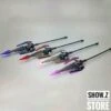 Neoart Toys NT PE-10X Kingbat Ratbat Set Of 4 Colors (Red, Blue, Pink & Purple) 1 Neoart Toys NT PE-10X Kingbat Ratbat Set Of 4 Colors (Red, Blue, Pink & Purple) -Prime Collectibles Store 9e8cac3db8