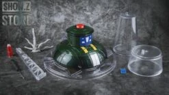 XTransbots XTB MM-IX+ MMIX+ MM-9+ MM9+ Klaatu Cosmos G1 Metallic Version 14 XTransbots XTB MM-IX+ MMIX+ MM-9+ MM9+ Klaatu Cosmos G1 Metallic Version -Prime Collectibles Store 9e8e3a4298